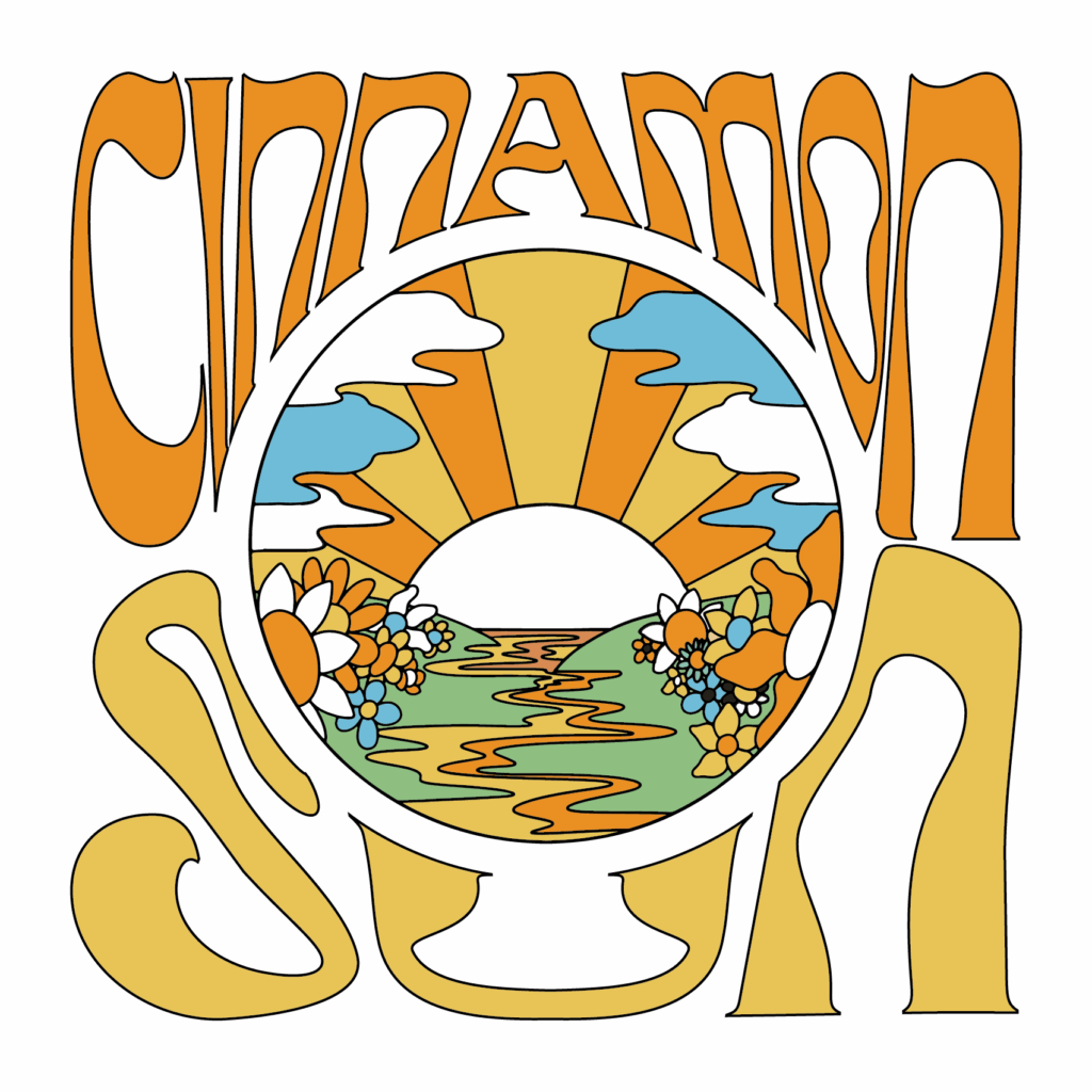 Cinnamon Sun